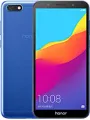 Huawei Honor 7s.