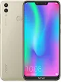 Huawei Honor 8C.