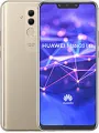 Huawei Mate 20 Lite.