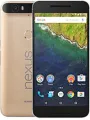 Huawei Nexus 6P.