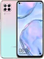 Huawei Nova 6 SE.