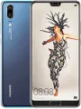Huawei P20.