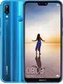 Huawei P20 Lite.
