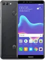 Huawei Y9 (2018).