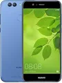 Huawei Nova 2 Plus.