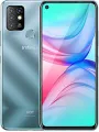 Infinix Hot 10.