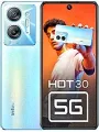 Infinix Hot 30 5G.