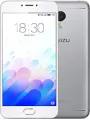 Meizu M3 Note.