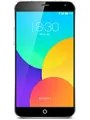 Meizu MX4.