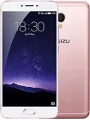 Meizu MX6.