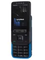 Nokia 5610 Xpress Music.