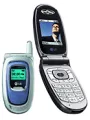 LG C1400.
