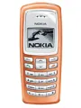 Nokia 2100.