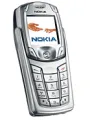 Nokia 6822.