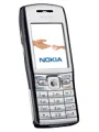 Nokia E50.