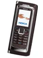 Nokia E90.