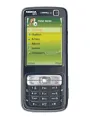 Nokia N73 Music.