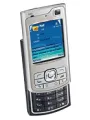 Nokia N80.