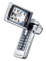 Nokia N90.