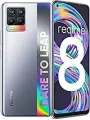 Realme 8.