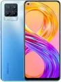 Realme 8 Pro.
