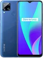Realme C15.