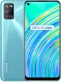 Realme C17.