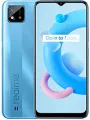 Realme C20.