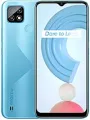 Realme C21.