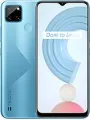Realme C21Y.