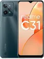 Realme C31.
