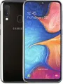 Samsung A202 Galaxy A20E.