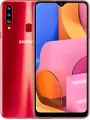 Samsung A207 Galaxy A20s.
