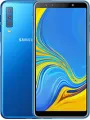 Samsung A750 Galaxy A7 (2018).