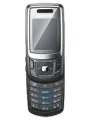 Samsung B520.