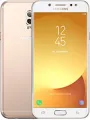 Samsung C7100 Galaxy C7 (2017).