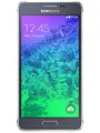 Samsung G850F Galaxy Alpha.