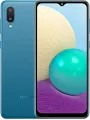 Samsung Galaxy A02 Core.