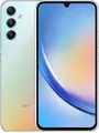 Samsung Galaxy A34 4G.