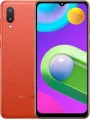 Samsung M022 Galaxy M02.