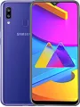Samsung M107 Galaxy M10S.