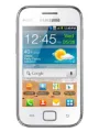 Samsung S6802 Galaxy Ace Duos.