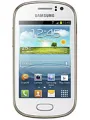 Samsung S6810 Galaxy Fame.