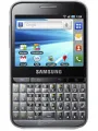 Samsung B7510 Galaxy Pro.