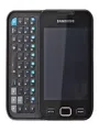 Samsung S5330 Wave 2 pro.