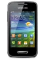 Samsung S5380 Wave Y.