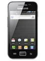 Samsung S5830 Galaxy Ace.