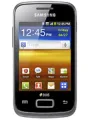 Samsung S6102 Galaxy Y Duos.