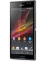 Sony Xperia C.