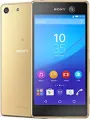 Sony Xperia M5 (E5603/E5606/E5653).